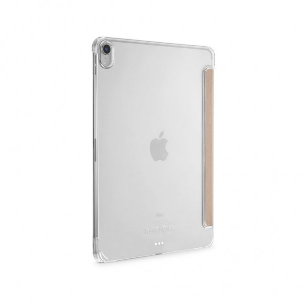 Pipetto iPad Pro 11 (gen 1) Etui Origami Guld