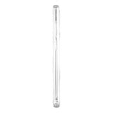 Key Samsung Galaxy A51 Deksel Soft TPU Transparent
