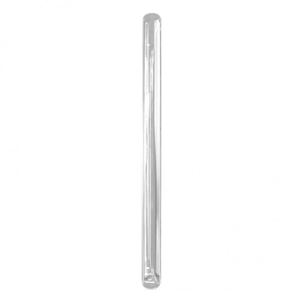 Key Samsung Galaxy A51 Deksel Soft TPU Transparent