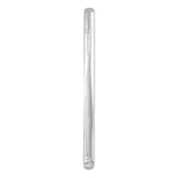 Key Samsung Galaxy A51 Deksel Soft TPU Transparent