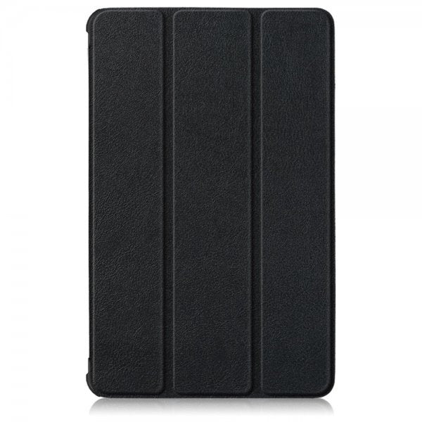 Tech-Protect Samsung Galaxy Tab S6 Lite Etui SmartCase Svart