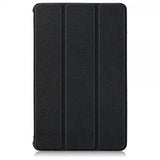 Tech-Protect Samsung Galaxy Tab S6 Lite Etui SmartCase Svart