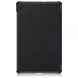 Tech-Protect Samsung Galaxy Tab S6 Lite Etui SmartCase Svart
