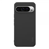 Nillkin Google Pixel 9/Pixel 9 Pro Deksel Super Frosted Shield Pro MagSafe Svart