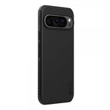 Nillkin Google Pixel 9/Pixel 9 Pro Deksel Super Frosted Shield Pro MagSafe Svart