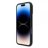 Nillkin iPhone 16 Deksel CamShield Pro MagSafe Svart