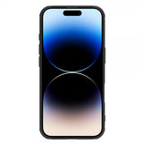 Nillkin iPhone 16 Deksel CamShield Pro MagSafe Svart