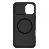 Nillkin iPhone 16 Deksel CamShield Pro MagSafe Svart