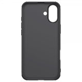 Nillkin iPhone 16 Deksel Super Frosted Shield Pro Svart