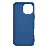 Nillkin iPhone 16 Pro Deksel Super Frosted Shield Pro Blå