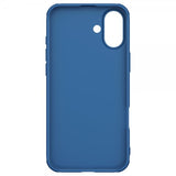 Nillkin iPhone 16 Deksel Super Frosted Shield Pro Blå