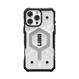 Urban Armor Gear (UAG) iPhone 16 Pro Max Deksel Pathfinder MagSafe Ice