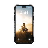 Urban Armor Gear (UAG) iPhone 16 Pro Max Deksel Pathfinder MagSafe Ice