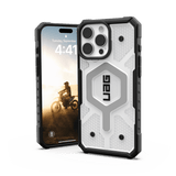 Urban Armor Gear (UAG) iPhone 16 Pro Max Deksel Pathfinder MagSafe Ice