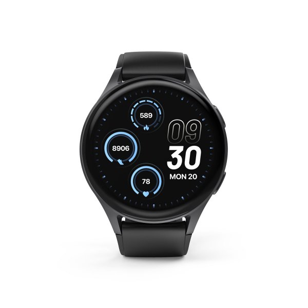 Hama Smartwatch 8900 Svart