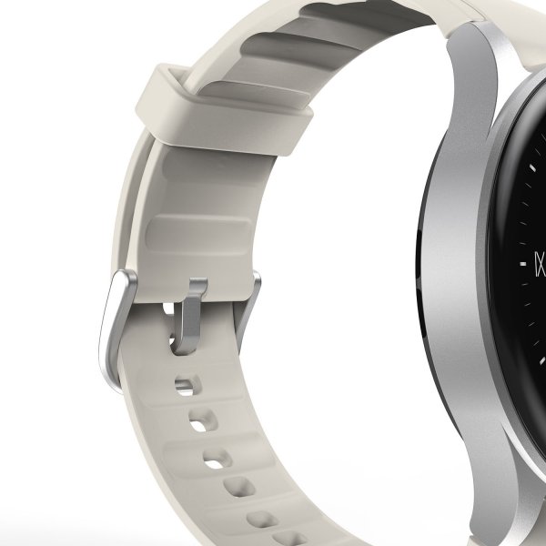 Hama Smartwatch 8900 Beige Sølv