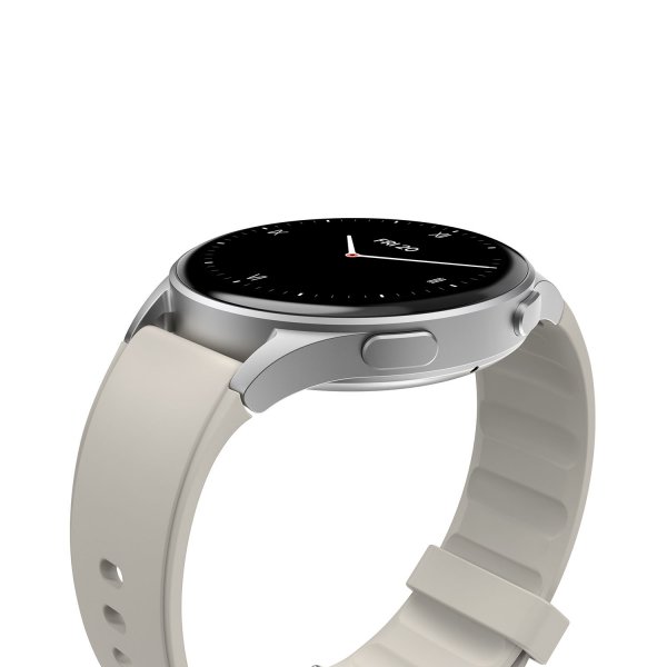Hama Smartwatch 8900 Beige Sølv