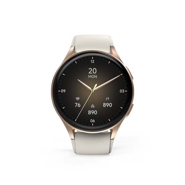 Hama Smartwatch 8900 Beige Gull