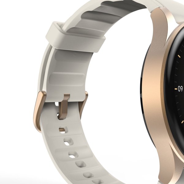 Hama Smartwatch 8900 Beige Gull