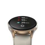 Hama Smartwatch 8900 Beige Gull