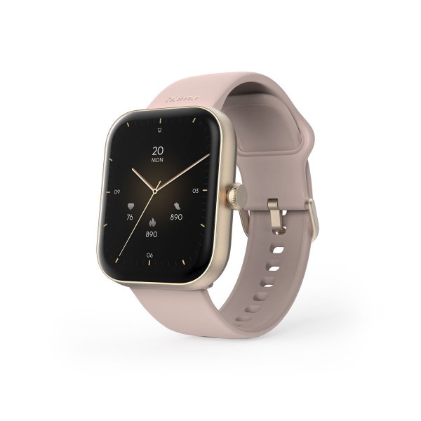 Hama Smartwatch 5000 Rosegull
