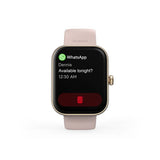 Hama Smartwatch 5000 Rosegull