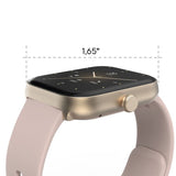 Hama Smartwatch 5000 Rosegull