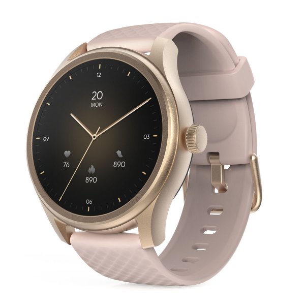 Hama Smartwatch 5010 Rosegull