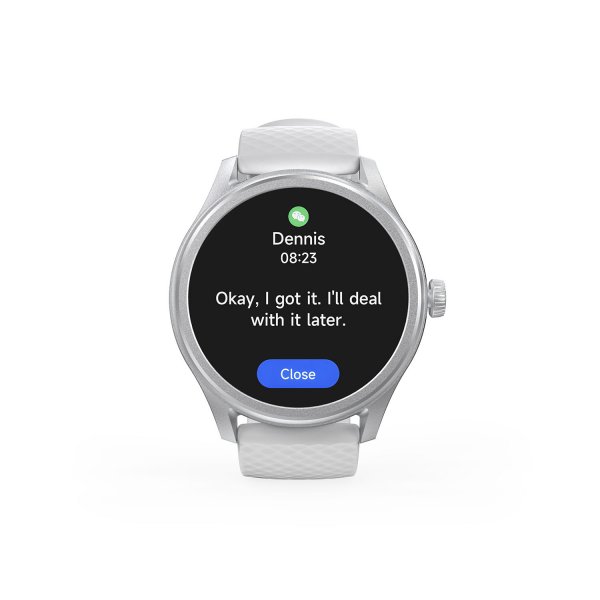 Hama Smartwatch 5010 Sølv