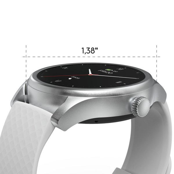 Hama Smartwatch 5010 Sølv