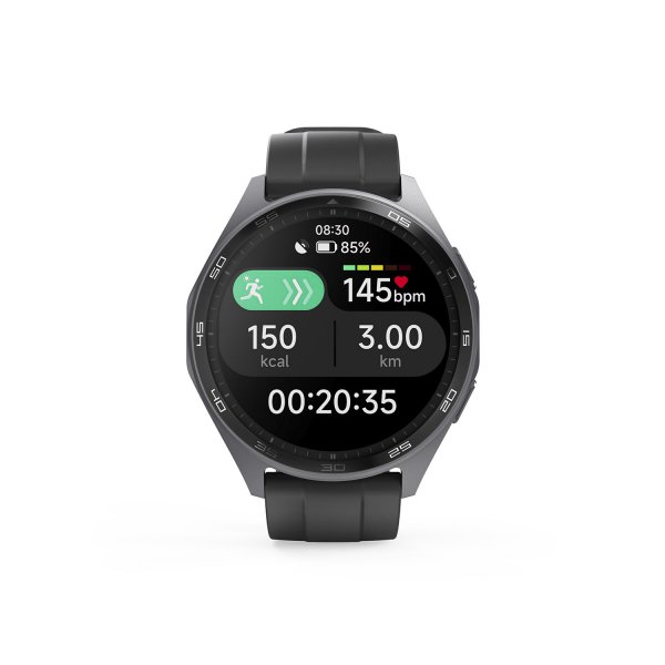 Hama Smartwatch 7010 Svart