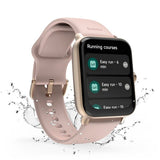 Hama Smartwatch 6010 Rosegull
