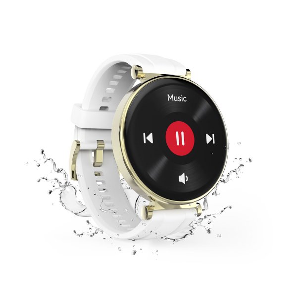 Hama Smartwatch 7000 Gull