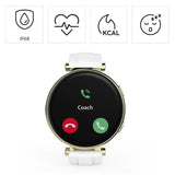 Hama Smartwatch 7000 Gull