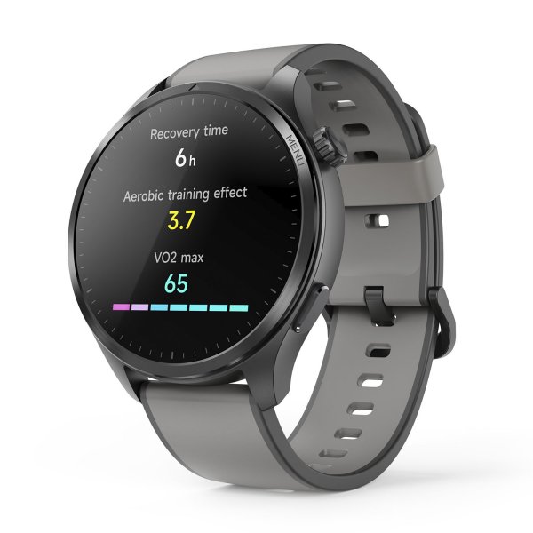 Hama Smartwatch 9000 Grå