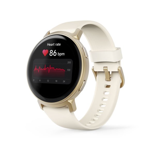 Hama Smartwatch 7020 Beige