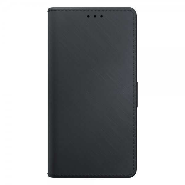 3mk Sony Xperia 1 V Etui Wallet Svart