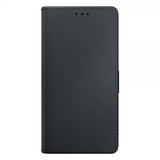3mk Sony Xperia 1 V Etui Wallet Svart
