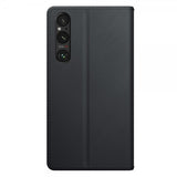 3mk Sony Xperia 1 V Etui Wallet Svart