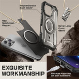 Supcase iPhone 16 Pro Max Deksel UB Mag XT Grå