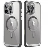 Supcase iPhone 16 Pro Max Deksel UB Mag Grå