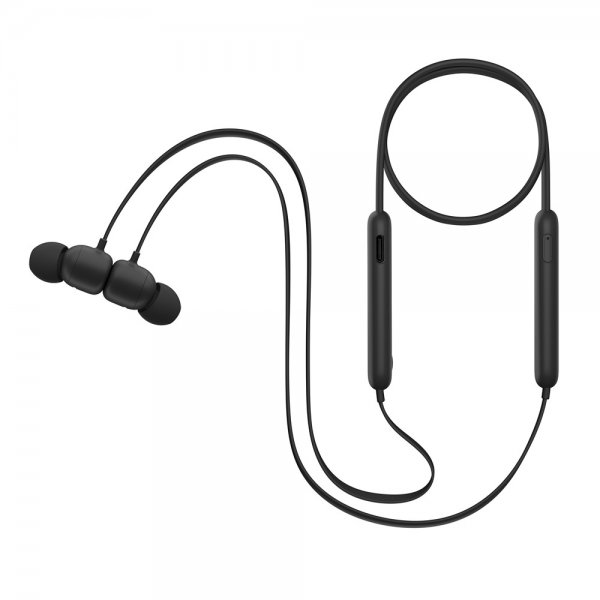 Beats Flex Trådløse Hodetelefoner Beats Black