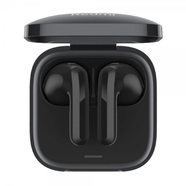 Xiaomi Trådløse Hodetelefoner Redmi Buds 6 Active Svart