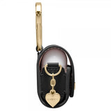Spigen AirPods 4 Etui Cyrill Mini Bag Svart