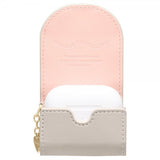 Spigen AirPods 4 Etui Cyrill Mini Bag Beige