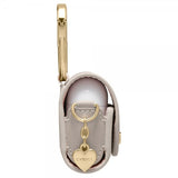 Spigen AirPods 4 Etui Cyrill Mini Bag Beige