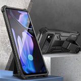 Supcase Google Pixel 9/Pixel 9 Pro Deksel ArmorBox Svart