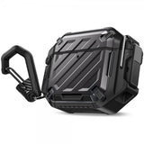 Supcase AirPods 4 Deksel UB Pro Svart