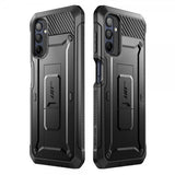 Supcase Samsung Galaxy A16 Deksel UB Pro Svart