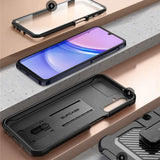 Supcase Samsung Galaxy A16 Deksel UB Pro Svart